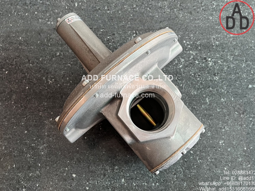 Maxitrol 210DZM ES368M - Rp2 (10)